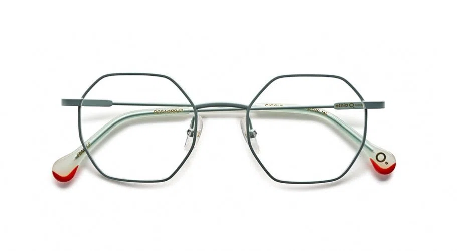 Etnia Barcelona GIGGLE Eyeglasses - view 9